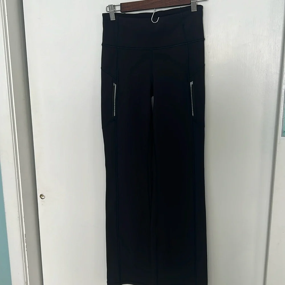 Athleta Rainer Pant - Picture 4 of 5